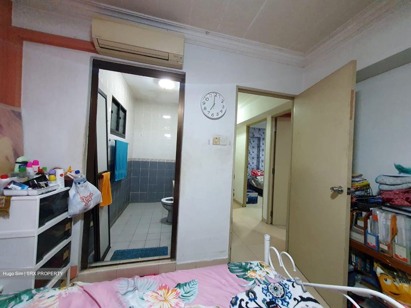 Blk 299A Compassvale Green (Sengkang), HDB 4 Rooms #398094101